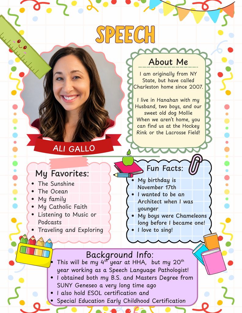 Mrs. Gallo