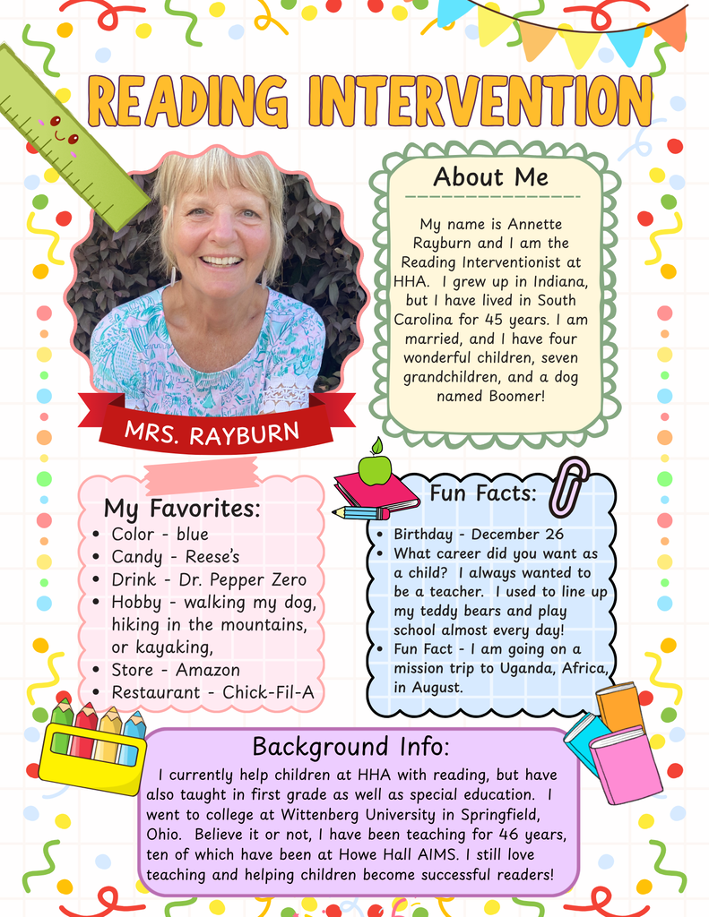 Mrs. Rayburn