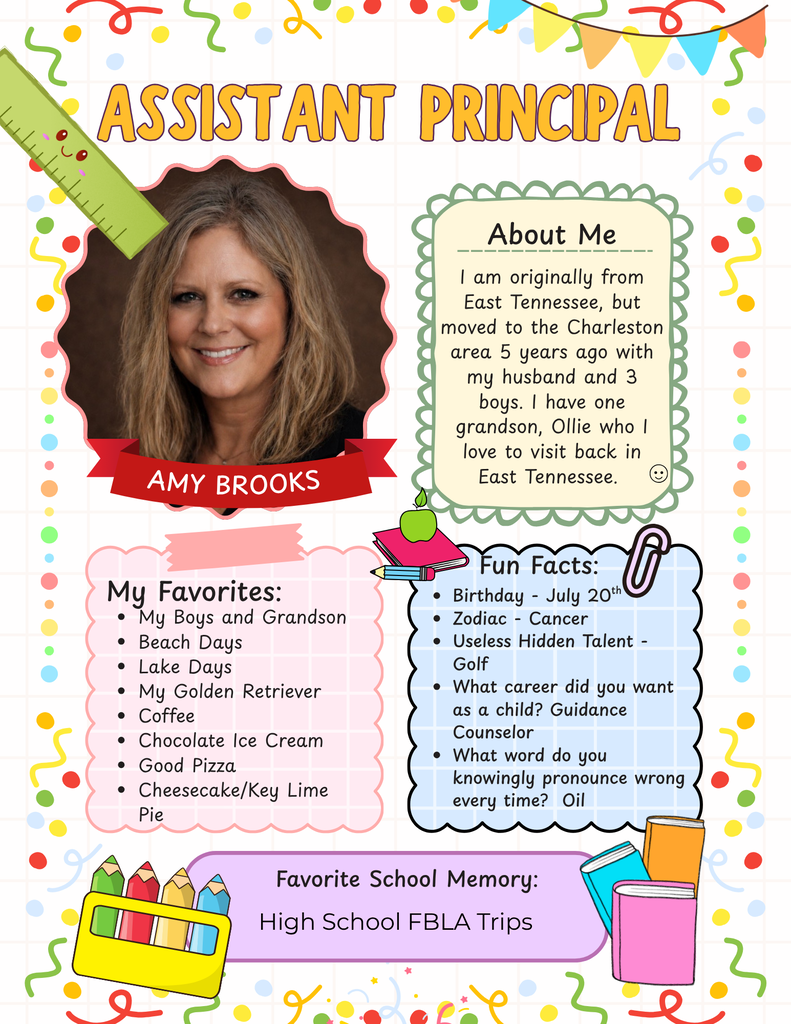 Mrs. Brooks