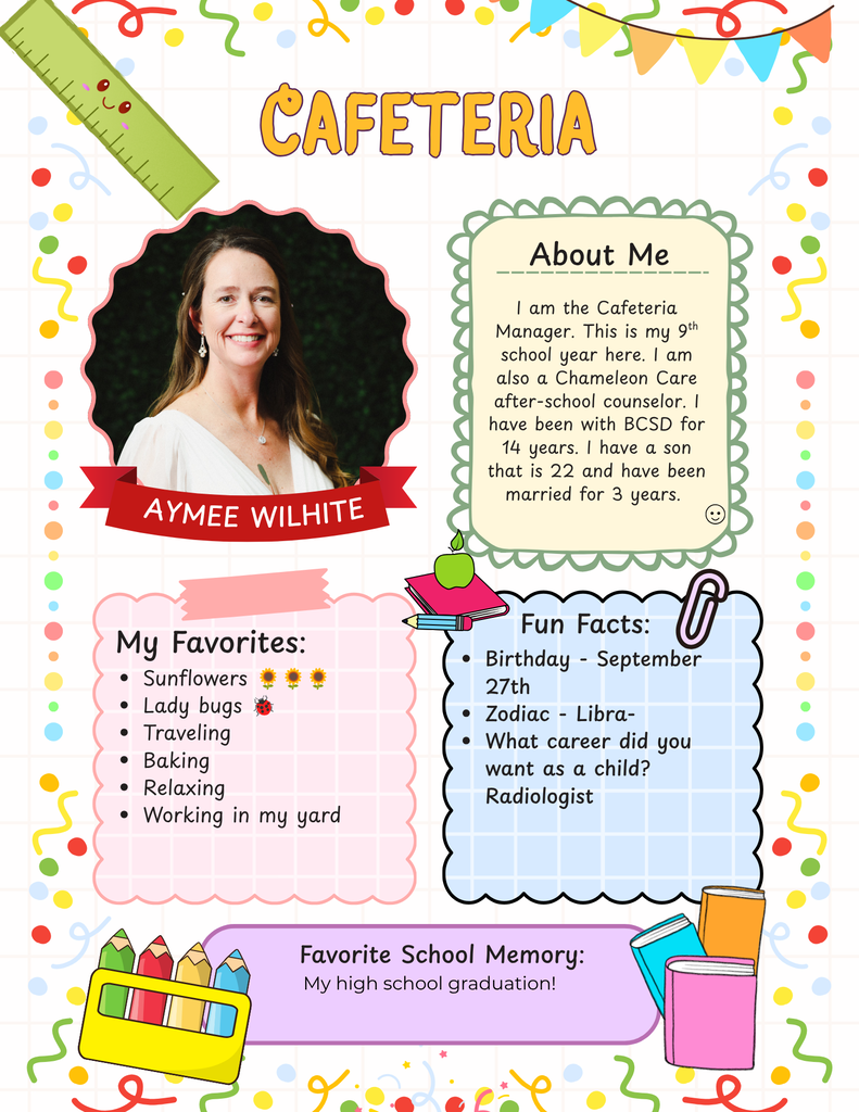 Ms. Wilhite