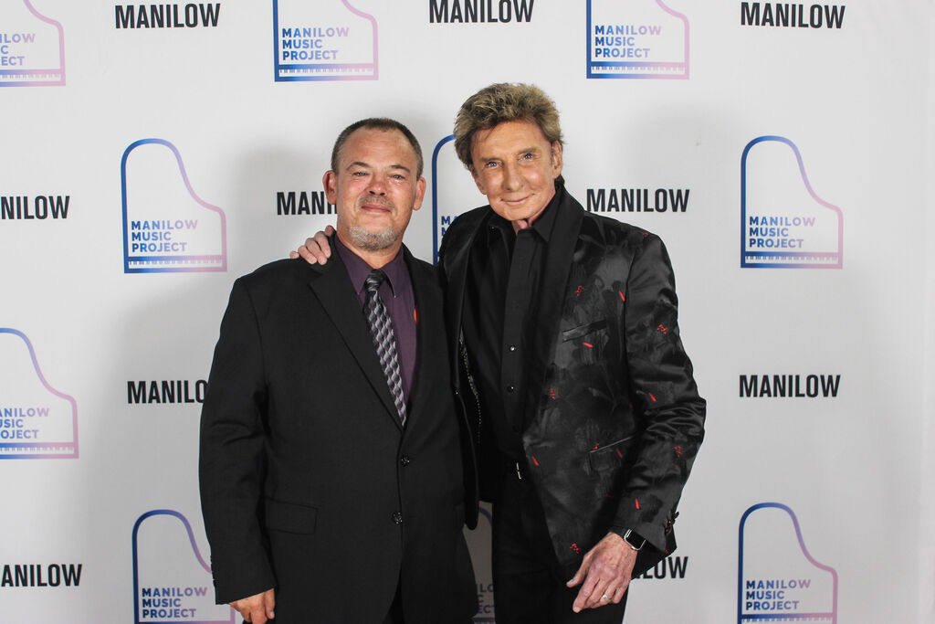 ward and manilow