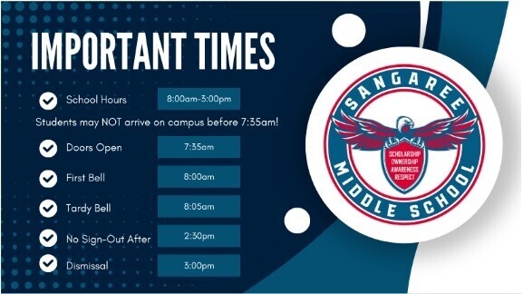 Hours of Operation