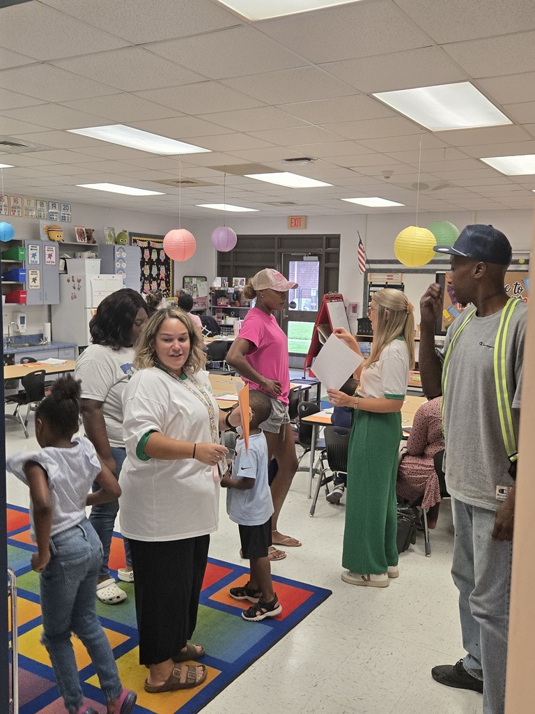 Back to school bash