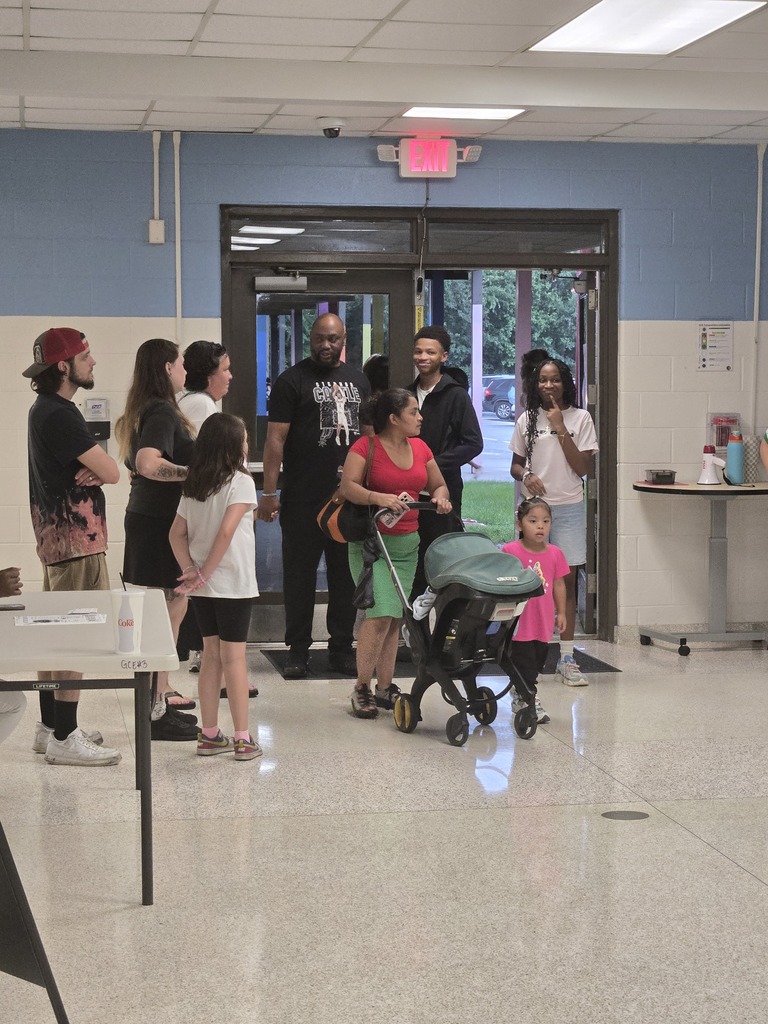 Back to school bash