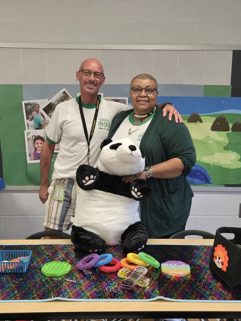 Back to school bash