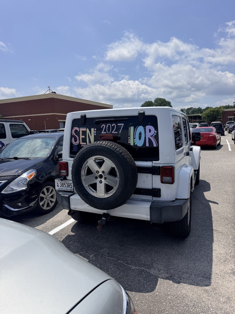 senior car 1