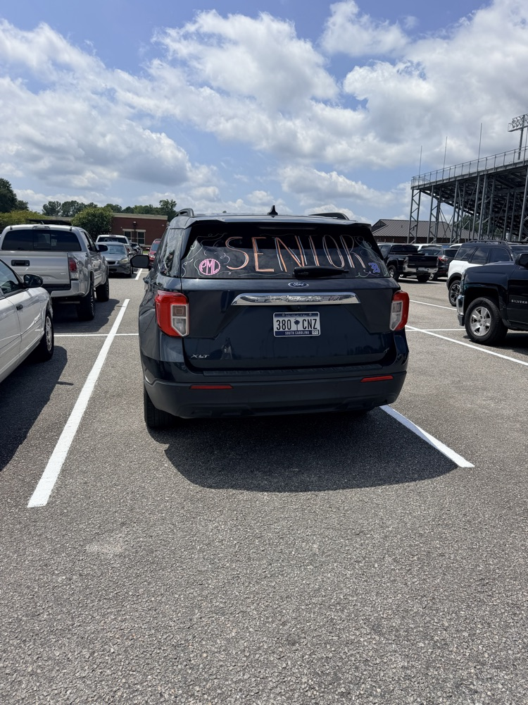 Senior car 2