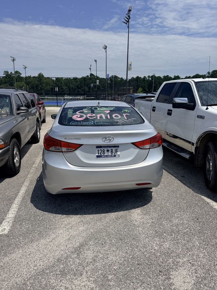 senior car 3