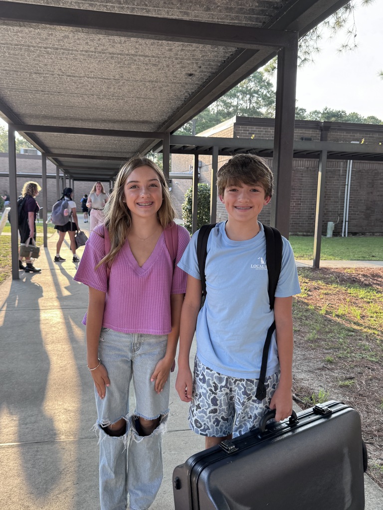 First Day