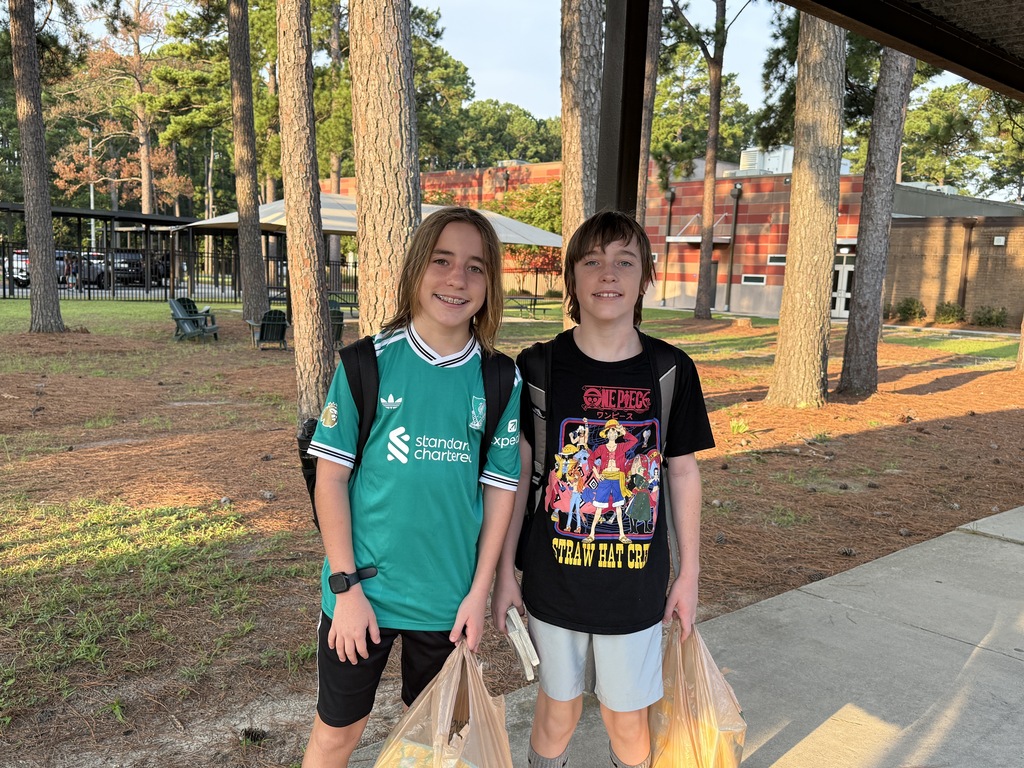 First Day