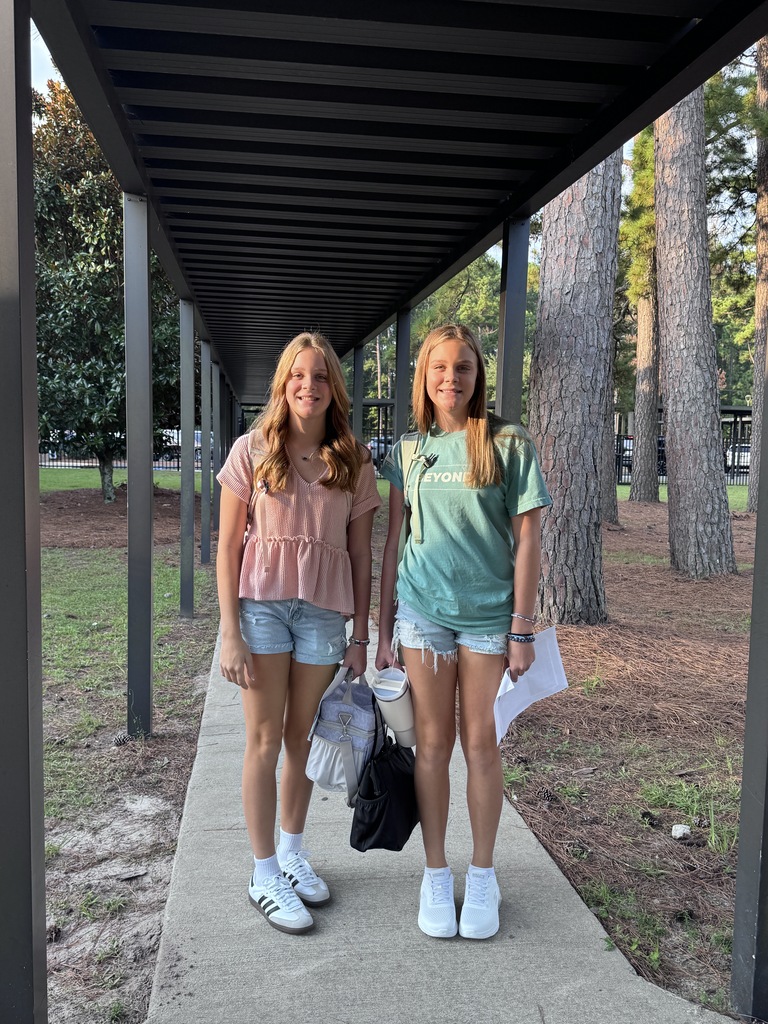 First Day