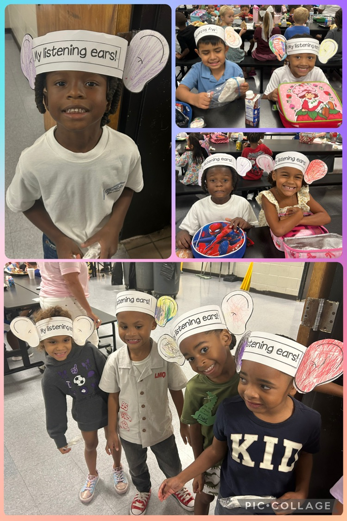 kinders