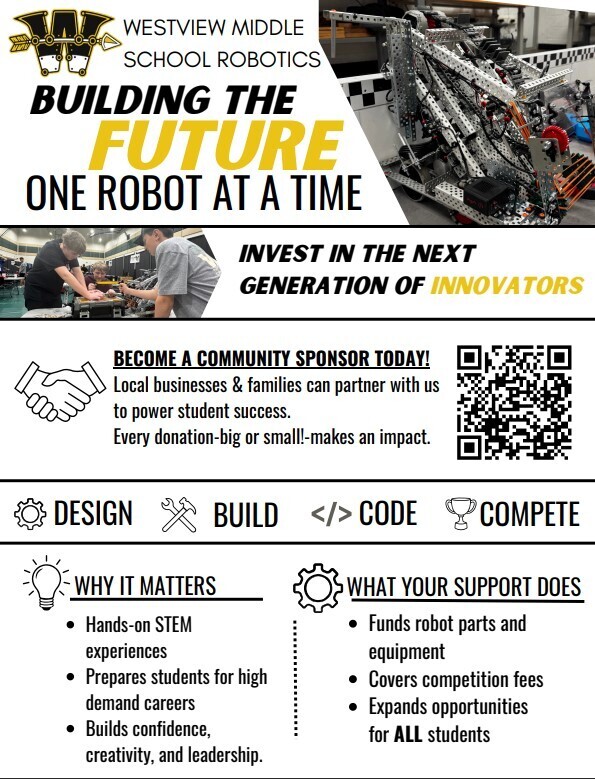 robotics club