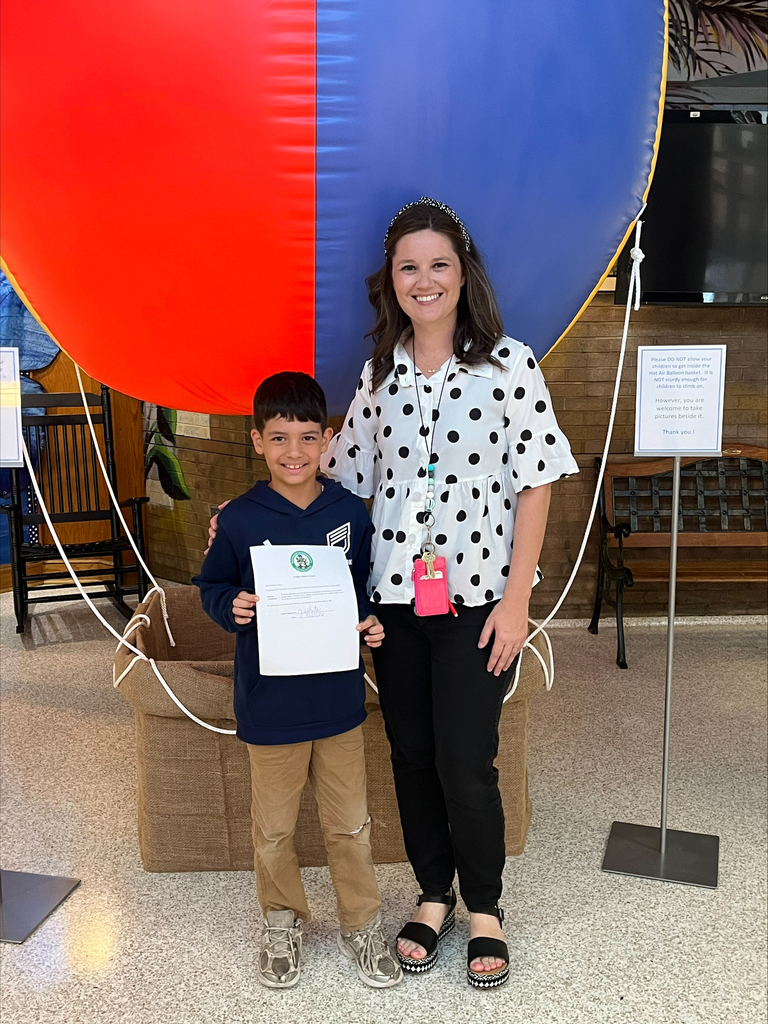Positive office referral