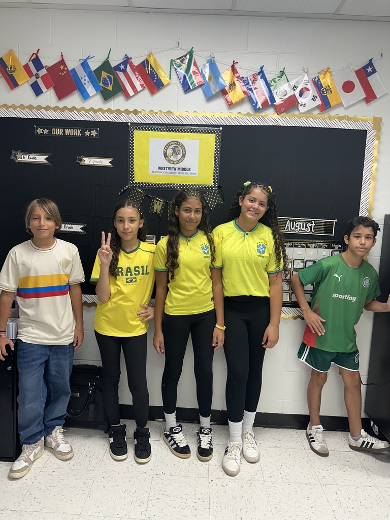 team Brazil