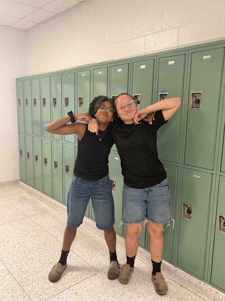 twin day