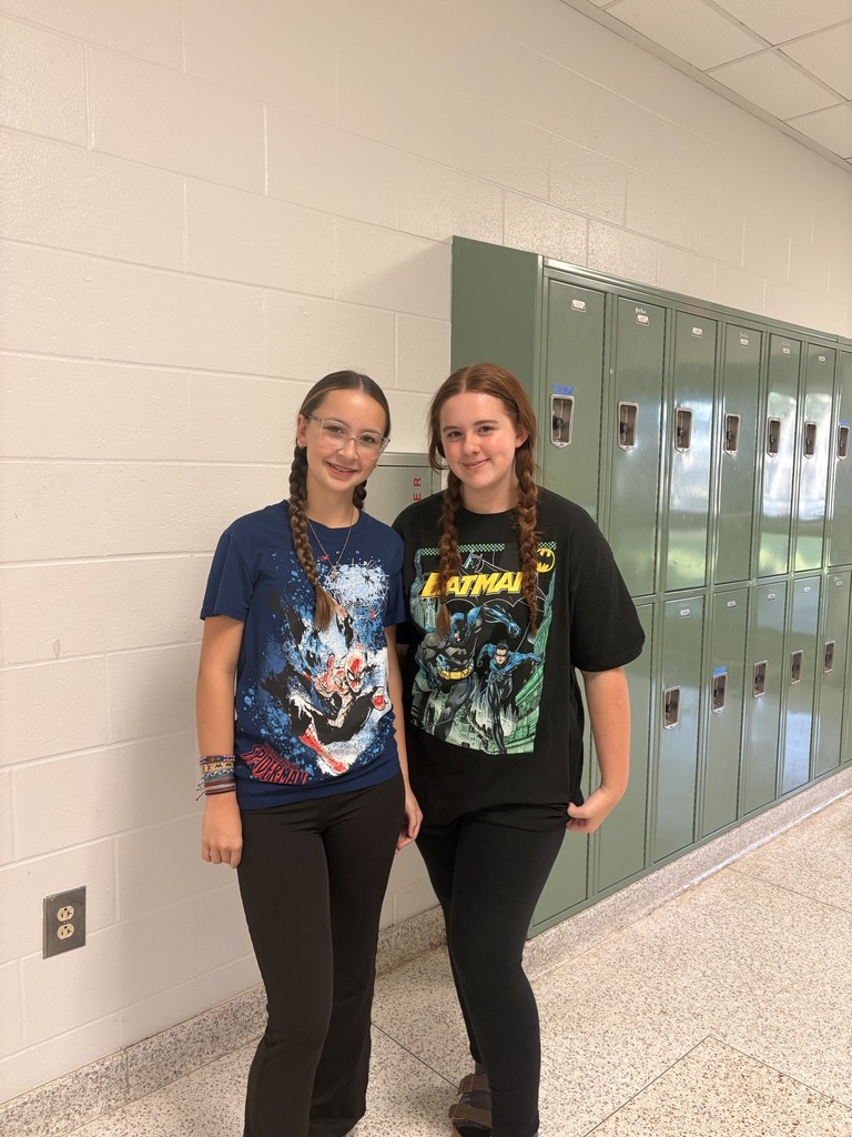 twin day