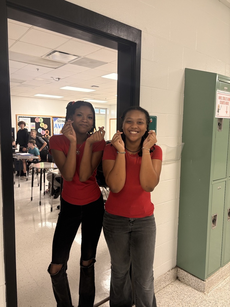 twin day