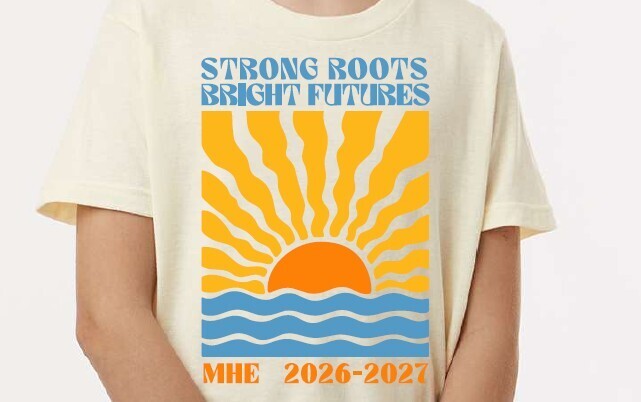 2026 t-shirt design