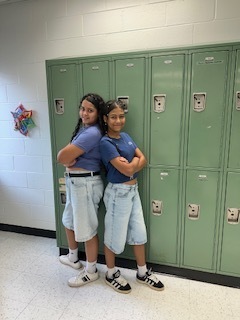 twin day