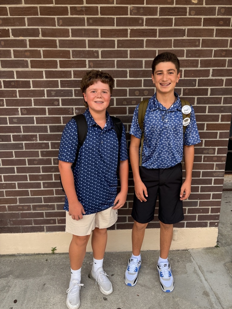 twin day