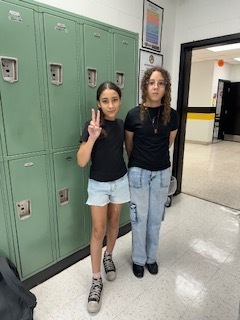 twin day