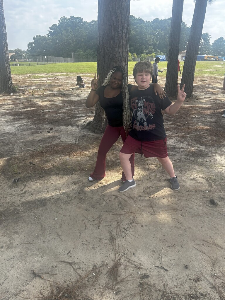 twin day
