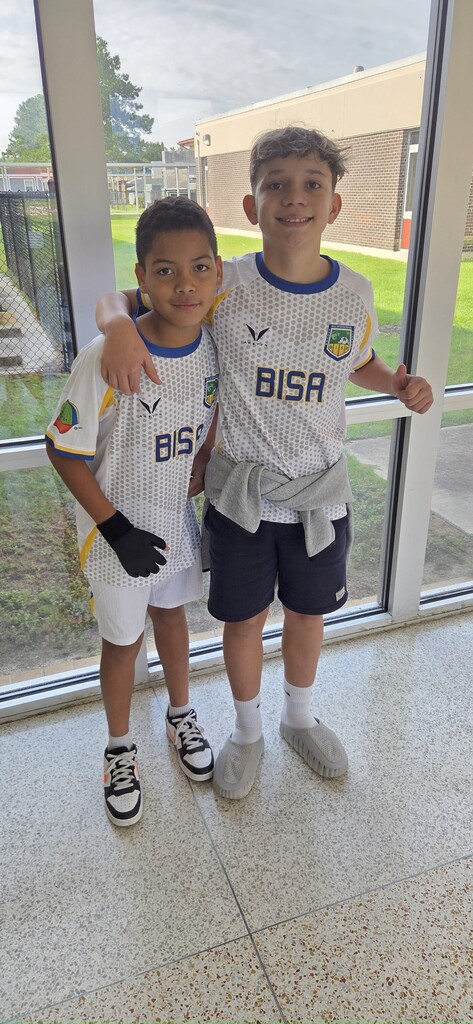 twin day