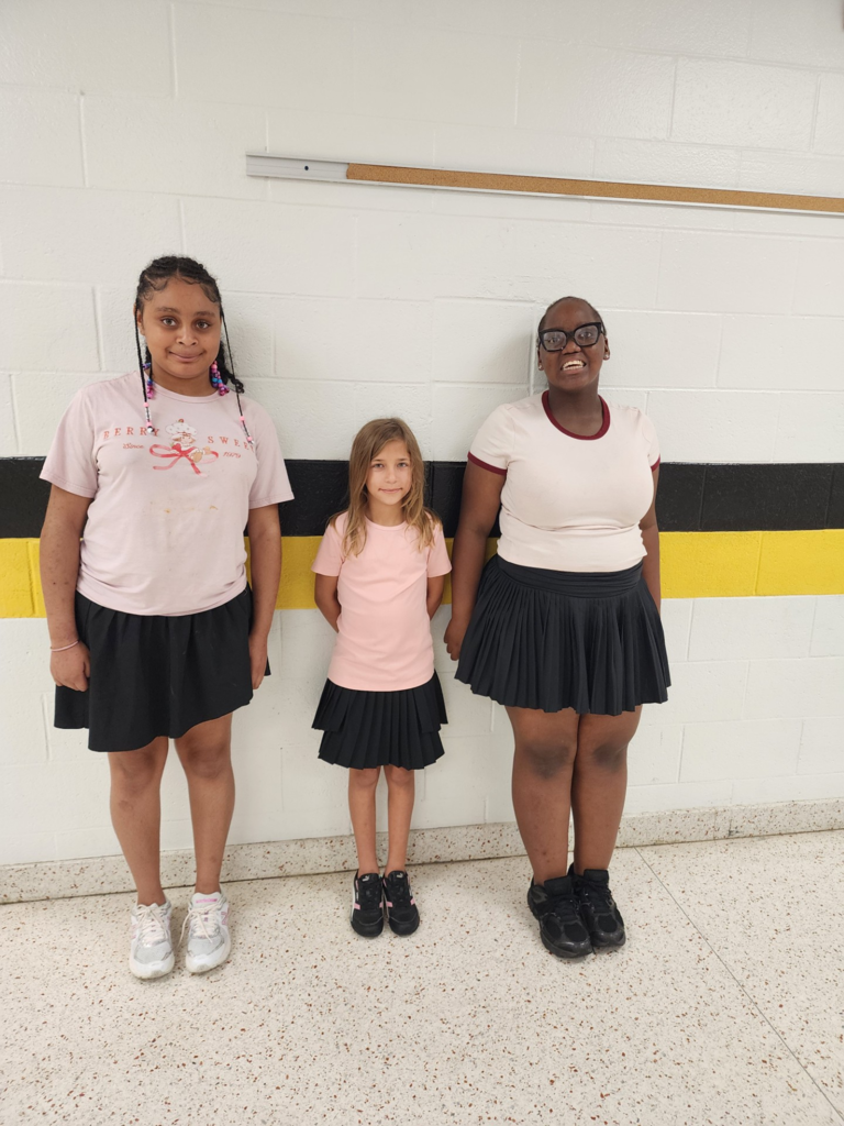 twin day