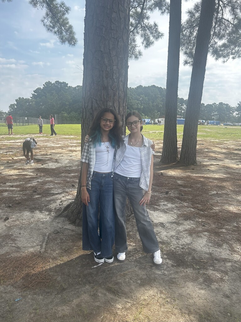 twin day