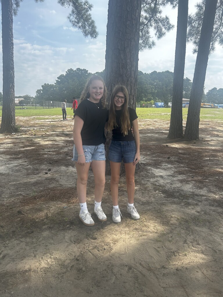 twin day