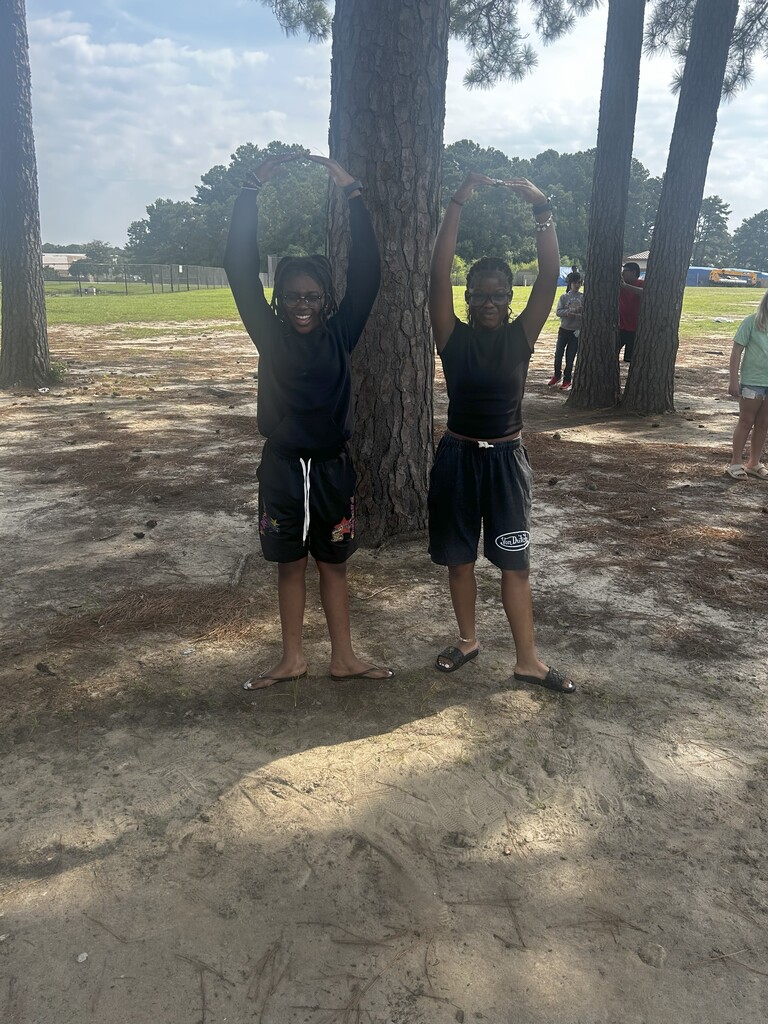 twin day