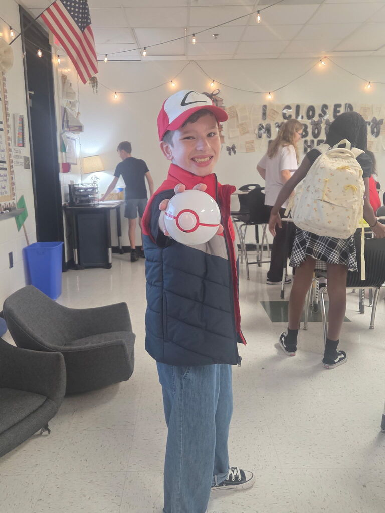 pokemon
