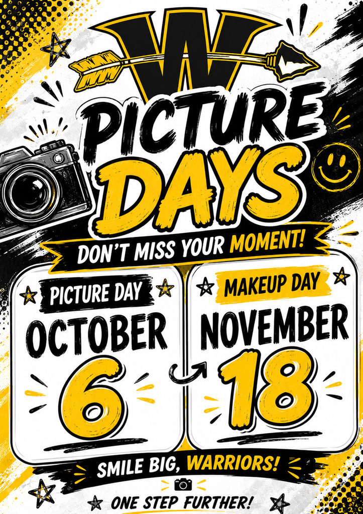 picture day