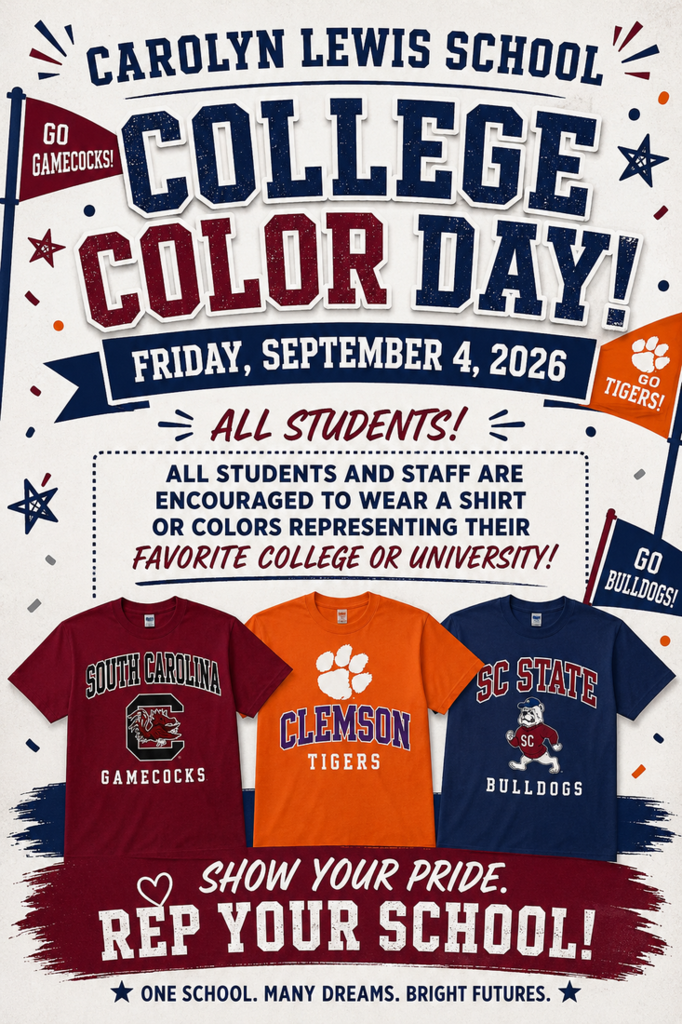 College Color Day