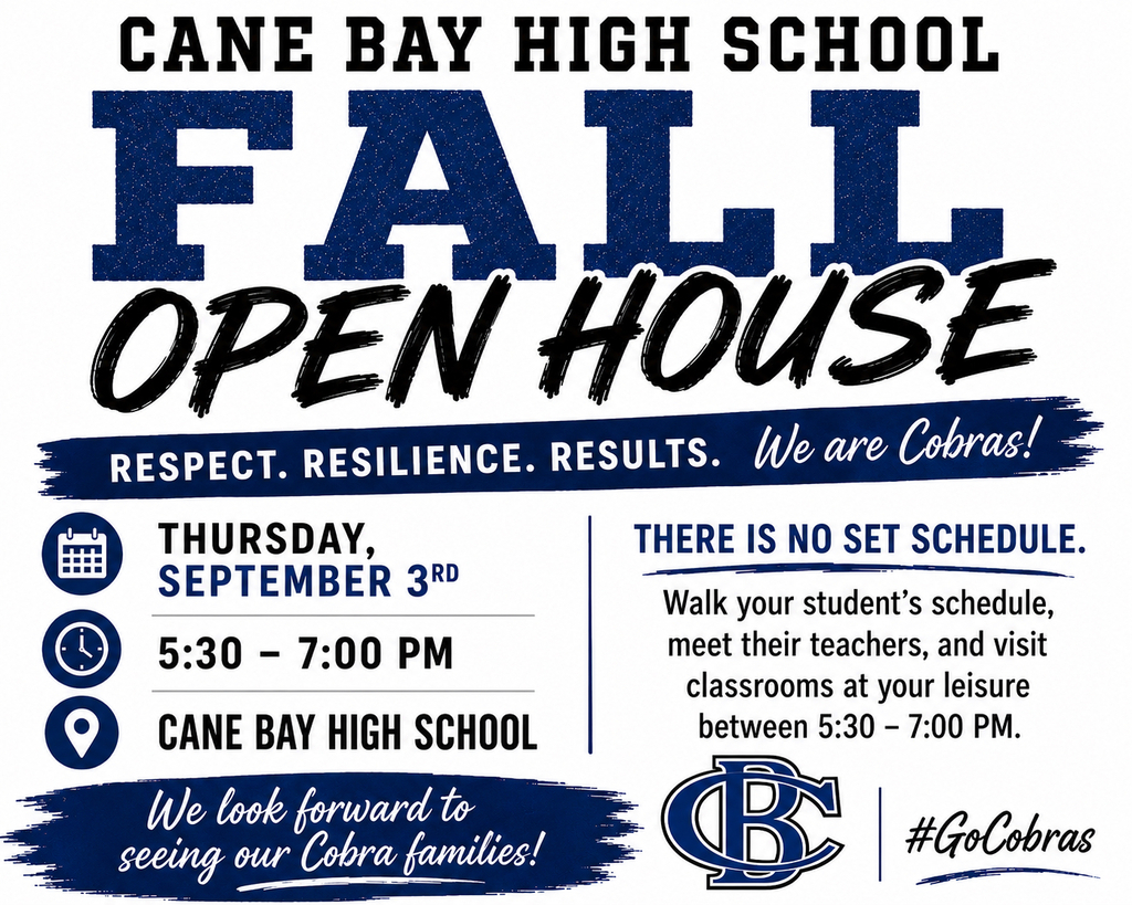 Open House