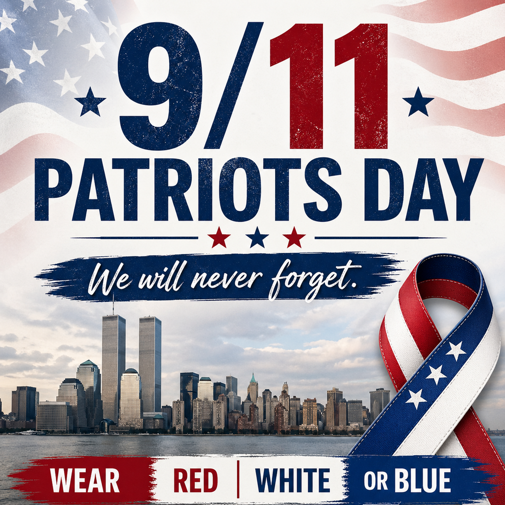Patriots Day