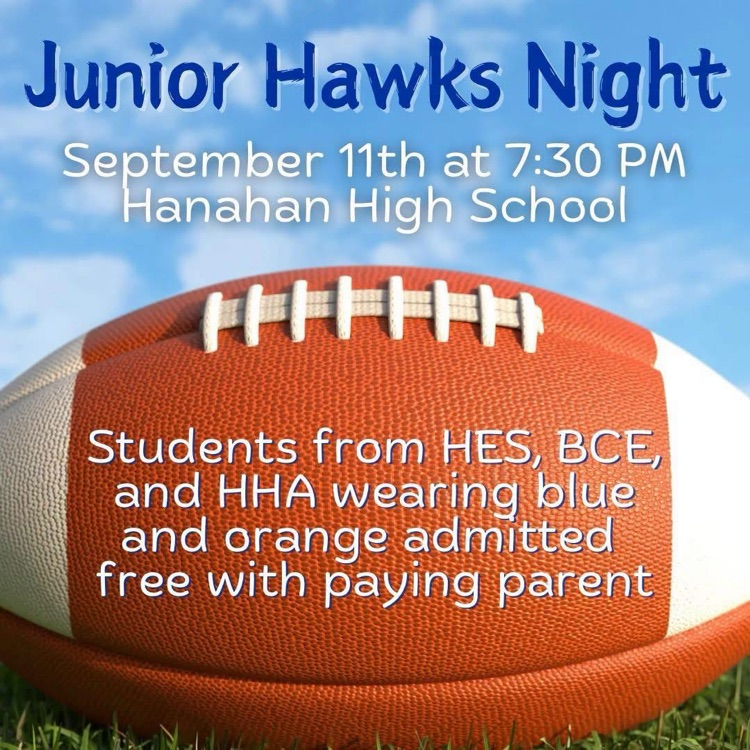 hawks football