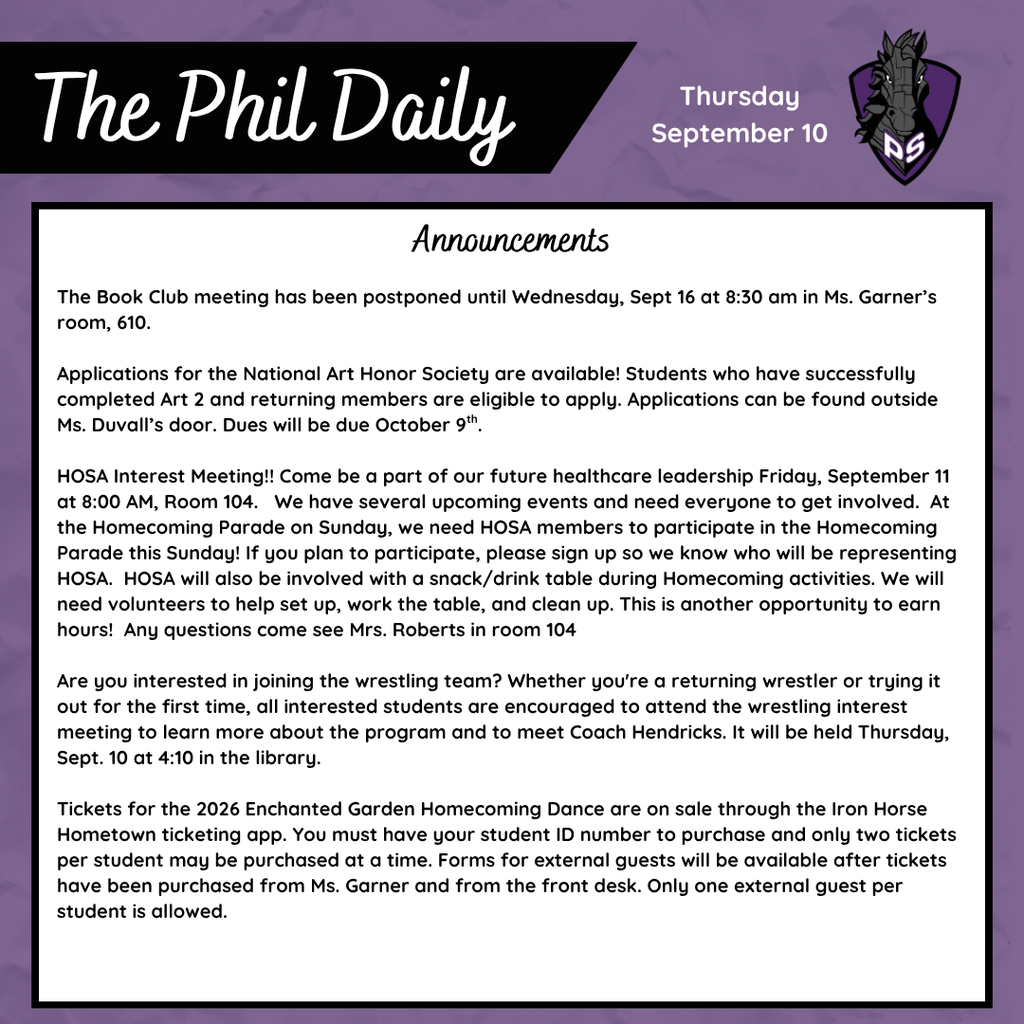 The Phil Daily