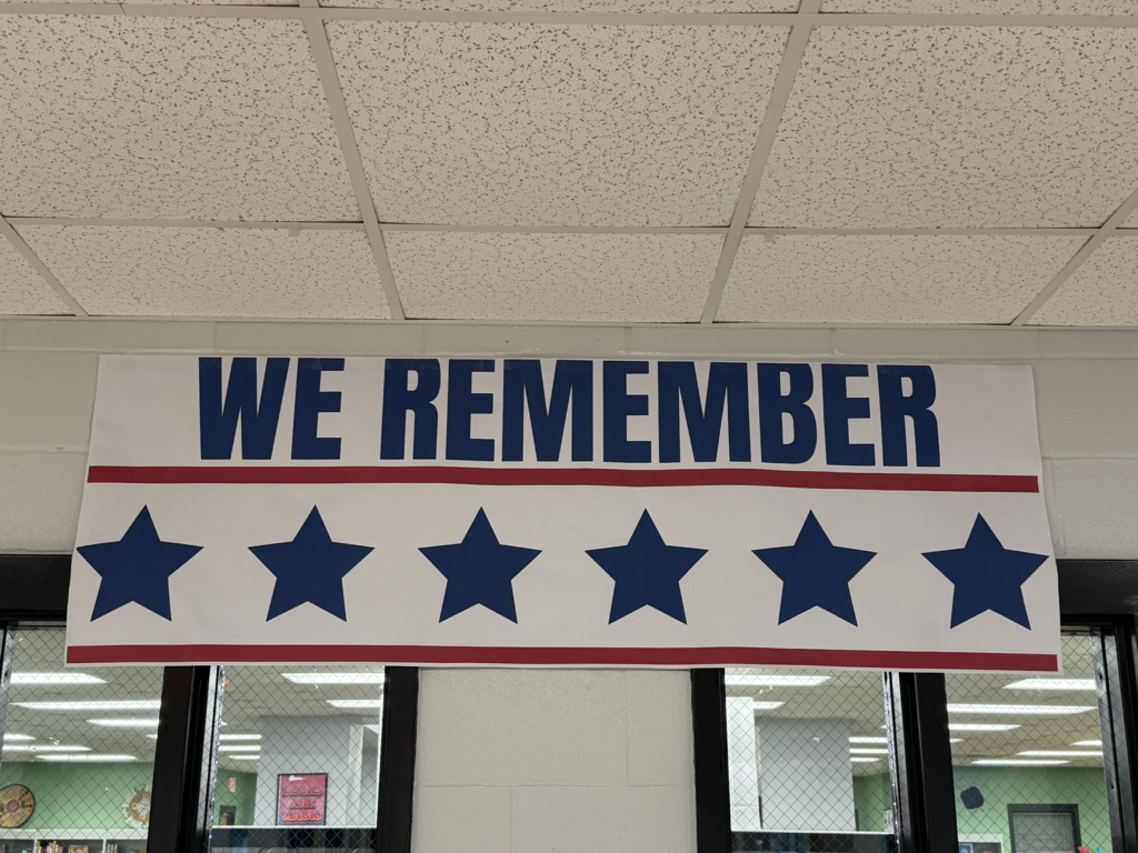 We Remember
