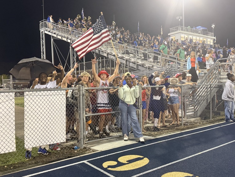 students run