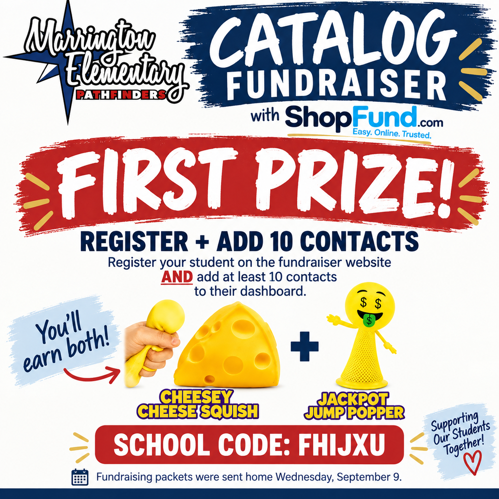 PTO Fundraiser