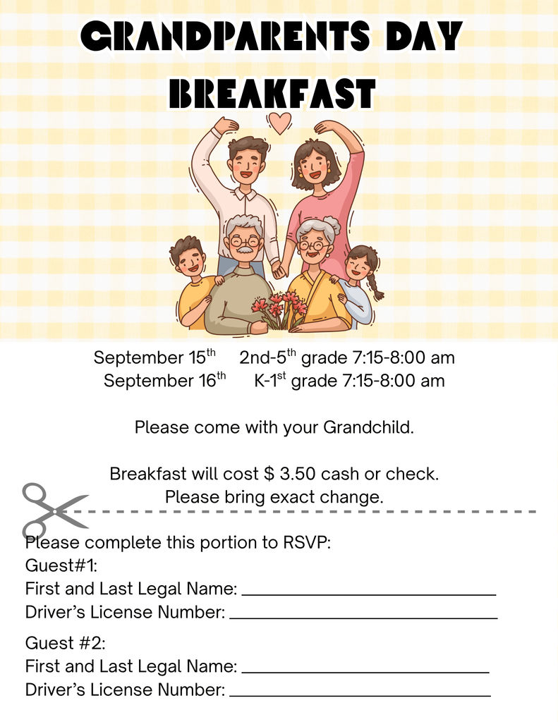 Grandparents Day