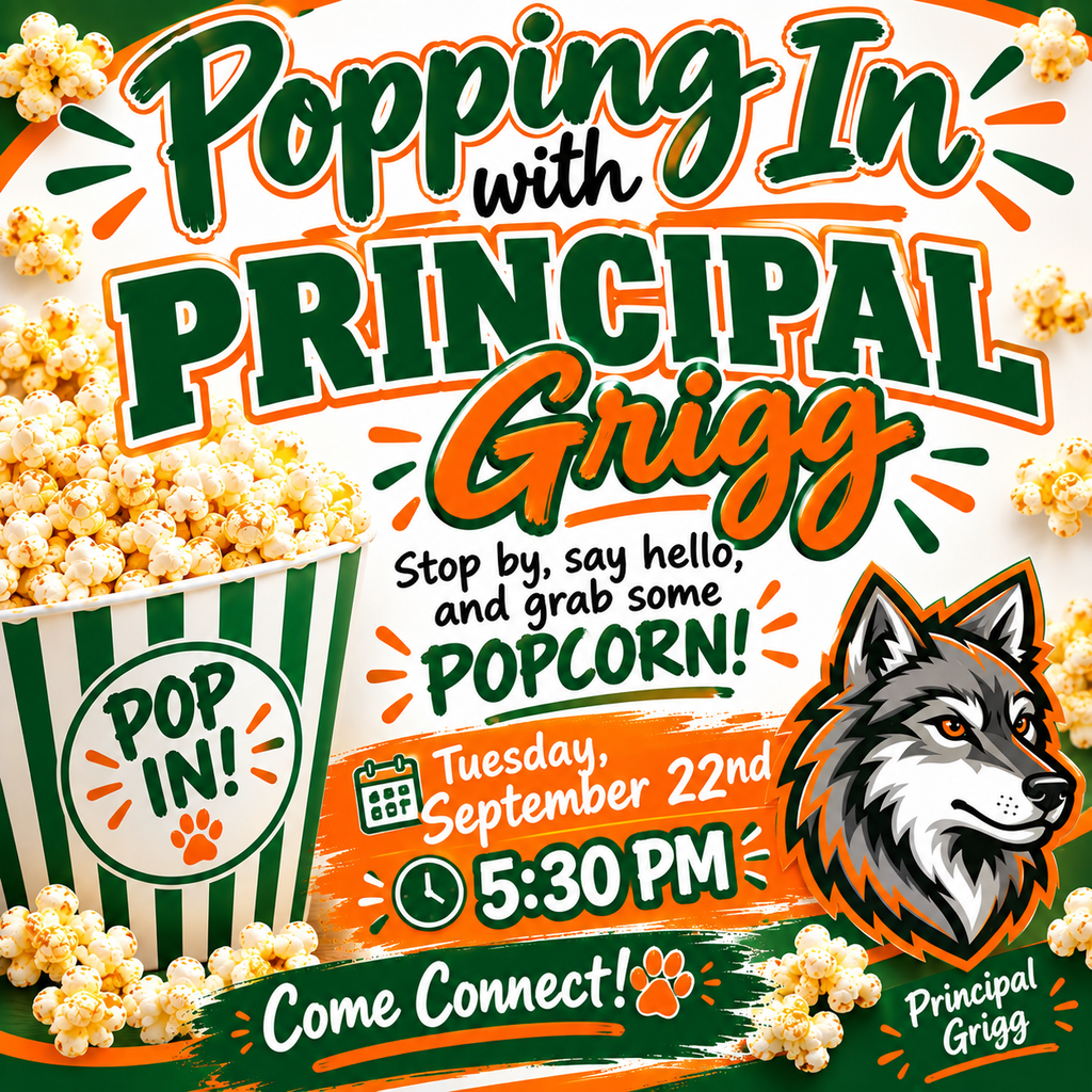 Principal Grigg