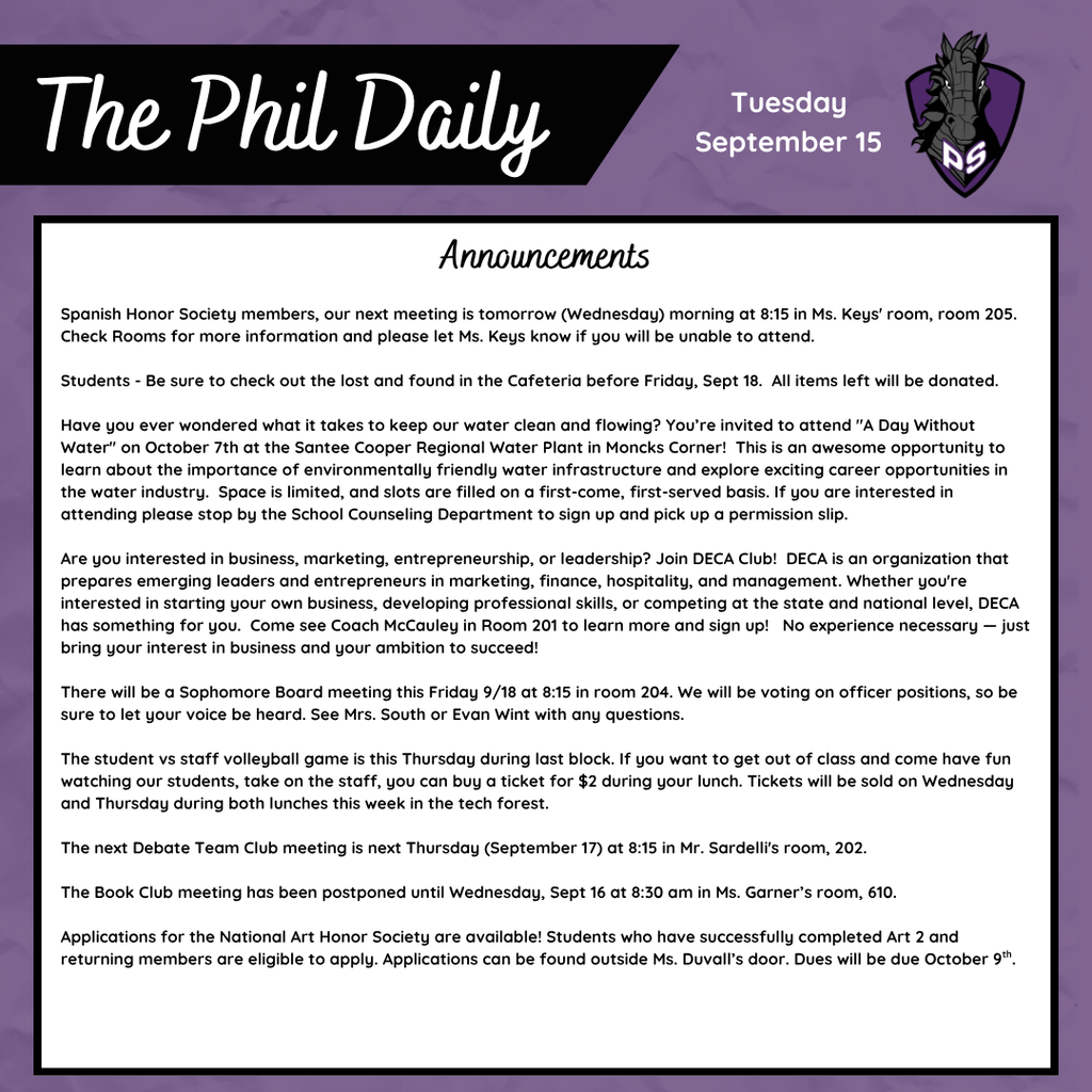 The Phil Daily