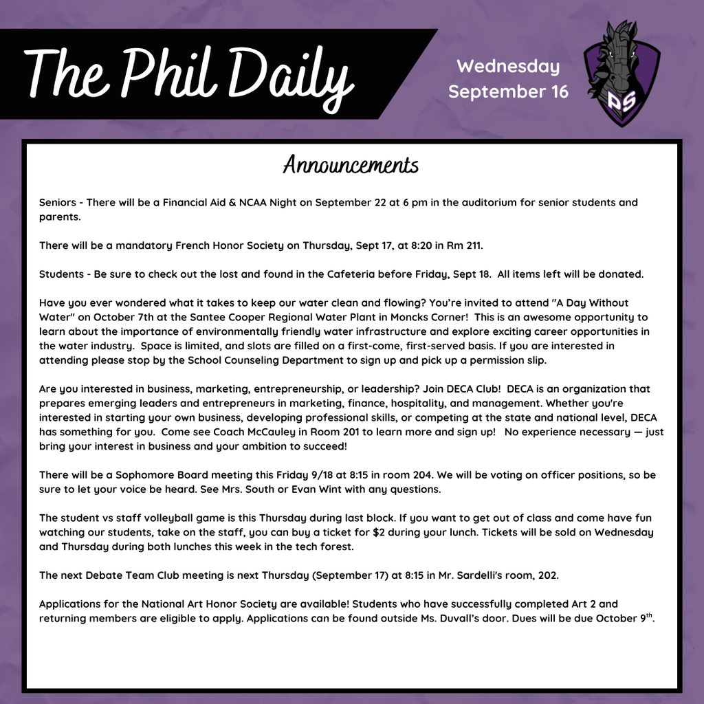 The Phil Daily