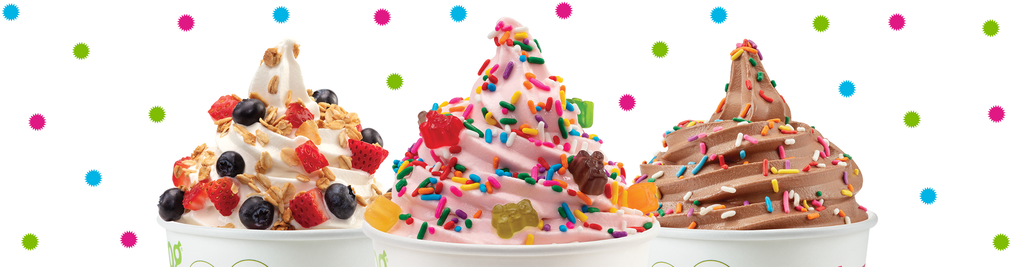 Sweet Frog