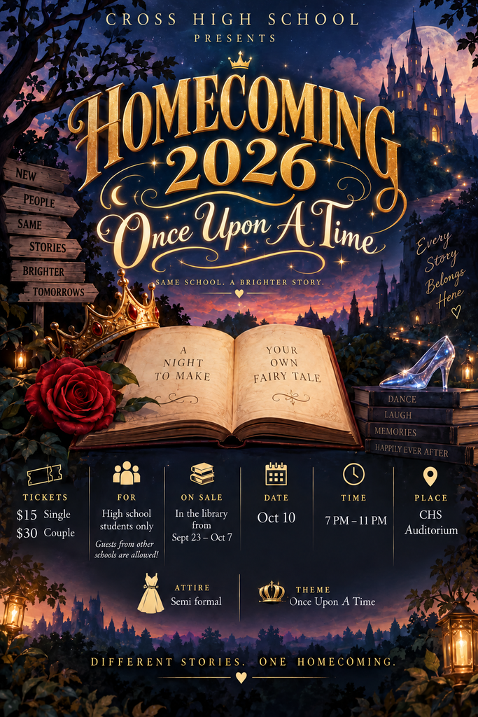 hoco 2026 dance