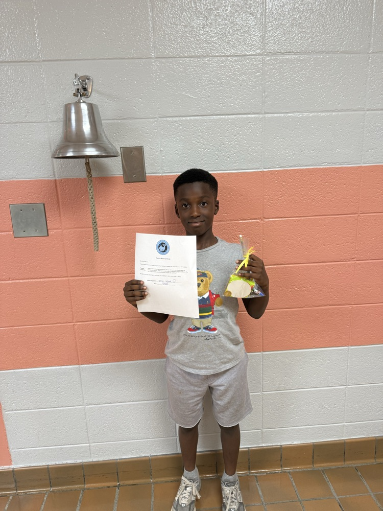 Positive Referral