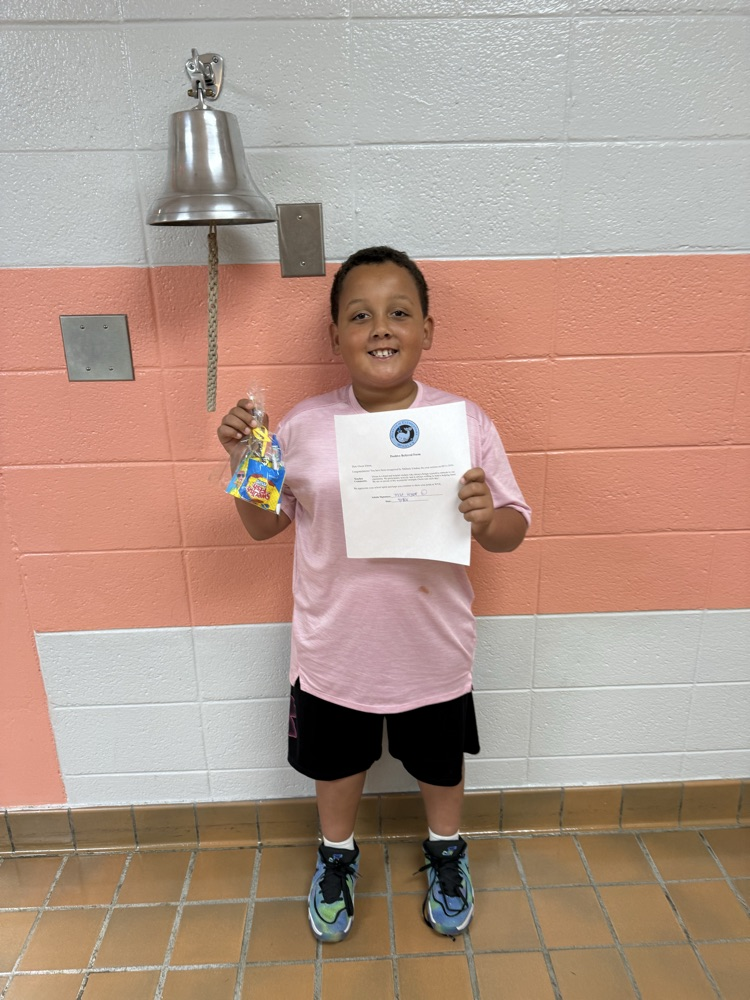 Positive Referral